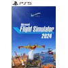 Microsoft Flight Simulator 2024 - Standard Edition PS5